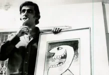 Amigos se despedem de Ziraldo e lembram seus traços contra a ditadura