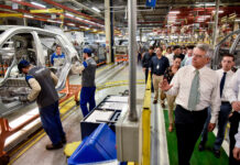 Goiás registra quase 10 mil novas empresas em 2024