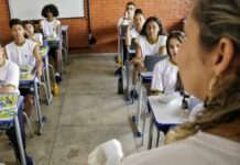 Estado convoca mais 315 professores concursados