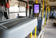 GDF regulamenta uso de cartões de crédito e débito no transporte público
