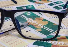 Mega-Sena sorteia neste sábado prêmio acumulado em R$ 47 milhões