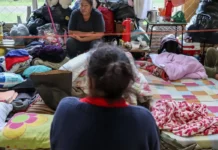 Auxílio Reconstrução: governo lança site para cadastro das famílias