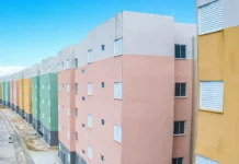 Ministro anuncia subsídio para moradias em pequenos municípios