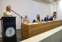 GDF lança aplicativo de segurança para conselheiros tutelares