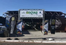 Agrodefesa leva serviços e orientações para 77ª Exposição Agropecuária