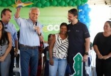 Governo prevê entrega de mais de 1.100 casas a custo zero até julho