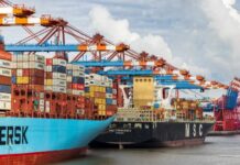 Goiás fecha acordo com maior porto alfandegário da China