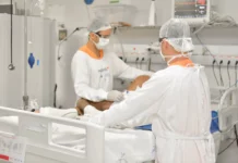 Goiás investe em tecnologia para otimizar leito hospitalar