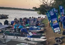 Pesca esportiva movimenta turismo em Catalão e Nova Crixás