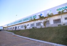 Após quase 20 anos de espera, Hospital Estadual é inaugurado em Águas Lindas
