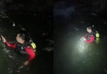 Menina morre após se afogar em cachoeira em Luziânia