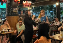 Bares de 179 cidades recebem festival internacional sobre ciência