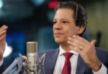 Ata dissipou desconfiança de divisão política no Copom, diz Haddad
