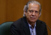 Gilmar Mendes anula condenações de José Dirceu na Lava Jato e aponta falta de imparcialidade de Sergio Moro