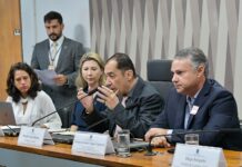 Debatedores pedem implantação de BRT entre Brasília e cidades de Goiás