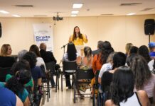 Programa Direito Delas inaugura mais um núcleo de atendimento no Gama