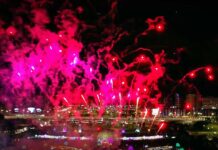 Venda e uso de fogos de artifício com barulho são proibidos no Distrito Federal; saiba as regras