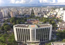 Goiás é campeão em liquidez entre os estados