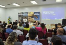 Governo de Goiás capacita mais de 2 mil profissionais do setor de turismo