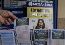 Apostadores falam sobre sonho de embolsar os R$ 600 milhões da Mega