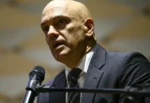 Moraes prorroga inquérito das fake news por mais 180 dias