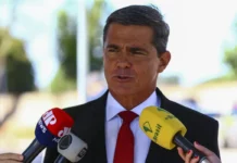 Moraes mantém prisão de general investigado no inquérito do golpe