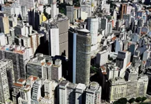 Uma a cada cinco pessoas no Brasil mora de aluguel