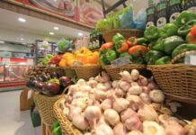 Inflação desacelera para 0,16% em janeiro, mas segue acima da meta anual