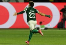 Palmeiras vence São Paulo e avança à final do Campeonato Paulista