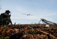 Ucrânia realiza maior ataque aéreo contra a Rússia desde o início da guerra