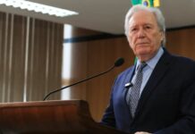 Governo finaliza texto da PEC da Segurança para envio ao Congresso