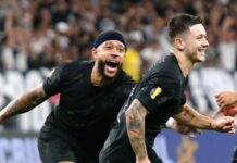 Corinthians vence Santos e se classifica para a final do Campeonato Paulista