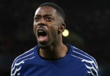 PSG elimina Liverpool nos pênaltis e avança na Liga dos Campeões