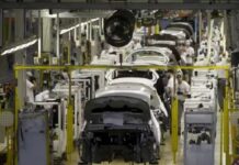 Faturamento da indústria cresce 3,3% em janeiro, mas juros podem frear alta