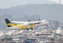 ANAC suspende Voepass e impede voos por falhas na segurança