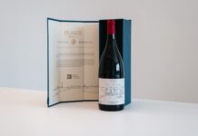 No aniversário de 65 anos, Brasília ganha vinho exclusivo de projeto que integra a Rota das Uvas