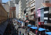 Desemprego sobe no Brasil e já são 7,7 milhões sem trabalho