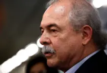 Mercadante: “portas do BNDES” estão abertas para todos os estados