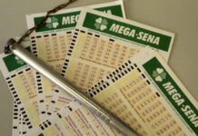 Mega-Sena acumula e próximo prêmio chega a R$ 25 milhões