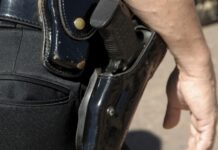 PM forja assalto após perder arma em Goiânia