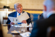 Mais de 76% das exportações de Goiás para os EUA sofrem tarifas de Trump