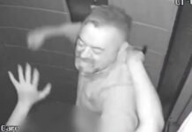 Empresário é preso por agredir esposa em elevador no Guará