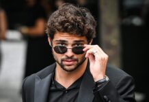 Noah Centineo será o novo John Rambo em filme de origem da franquia