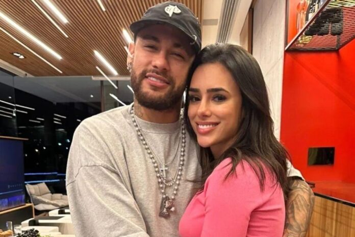 Neymar-et-Bruna-Biancardi-