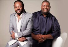 Péricles e Xande de Pilares relatam lutas contra a depressão no Lady Night