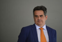 Ciro Nogueira nega acusação de receber propina de esquema ligado ao PCC