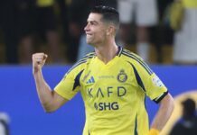 Cristiano Ronaldo quebra novo recorde e se torna um dos atletas mais ricos do mundo