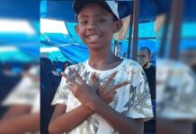 Jovem desaparece após sair de casa para a escola no Gama