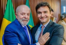 União Brasil afasta ministro do Turismo após ele decidir permanecer no governo Lula