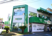 Goiânia recebe último feirão de empregos do ano promovido pelo governo de Goiás